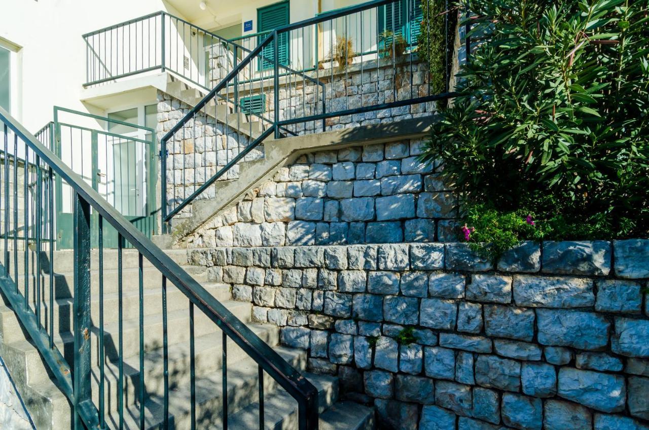 Sun City Apartment Dubrovnik Exterior foto